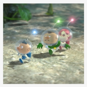 Nintendo Has Finally Confirmed When Two Of Its Most - Pikmin 3 (nintendo Selects) Wii U