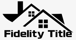 Fidelity Title Logo