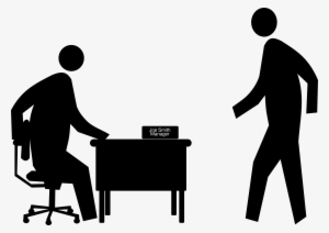 This Free Icons Png Design Of Pedestrian Management