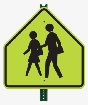 Temporary Traffic Control Signs - School Zone Sign Canada