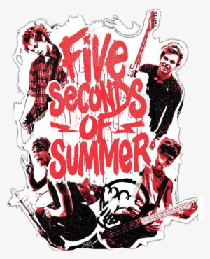 Report Abuse - 5sos Rock Out With Your Socks Out Poster