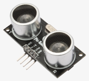 Ultrasonic Sensor Png - Sonar Sensor Png Transparent