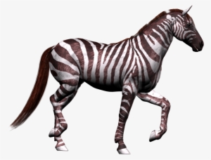 Vector Library Download Horse Png Stock By - Transparent Fantasy Animals