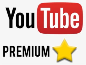 Youtube Premium - Youtube Live Logo Png
