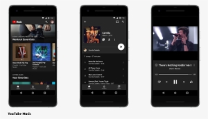 Youtube To Launch Music Subscription And Premium Video - Youtube Music Ios