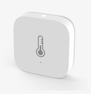 Keen Home Temp Sensor Image - Original Xiaomi Mi Smart Temperature And Humidity Sensor