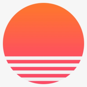 Sunrise Calendar - Sunrise Modern Logo