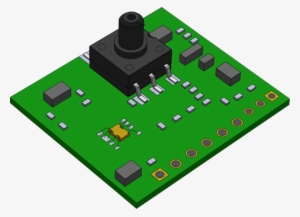 Pcba2 - Sensor Png Transparent