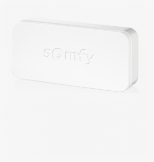 Intellitag™ Anti-intrusion Sensor - Intellitag Somfy