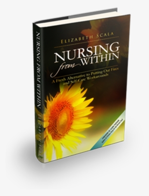 Nursing From Within: A Fresh Alternative To Putting