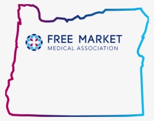 Oregon Chapter Free Market Medical Association - State Of Oregon Tattoo