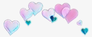 Heart Art Filter Emoji Snap Snapfilter Snapheart Beach - Picsart Photo Studio
