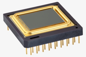 Thermal Imaging Sensor