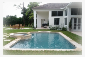 The Pool People Is A Multi-talented Swimming Pool Contractor - Swimming Pool