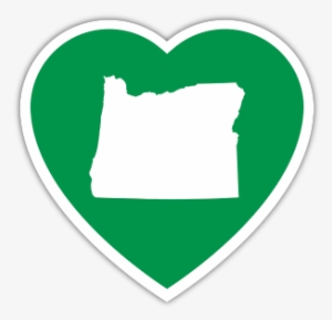 Oregon Heart