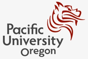 Pacific University - Pacific University Oregon Logo