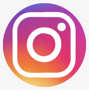 Instagram - Instagram Circle Icon