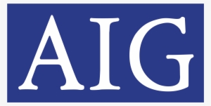 Aig Logo Png Transparent - Aig Story By Maurice R. Greenberg