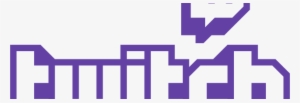 Twitch Logo Tra - Subscribe With Twitch Prime Gif