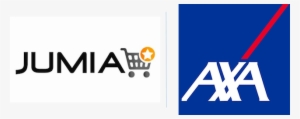 Jumia And Axa - Jumia Logo No Background
