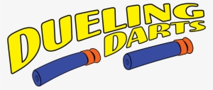 Faqs - Dueling Darts