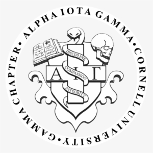 Aig Logo With Circle - Metropolitan University Of Educational Sciences