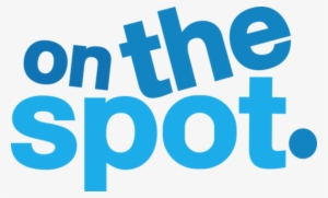 On The Spot - Lloyds Apotek Logotype