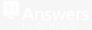 Voice Missions Logo - Answers In Genesis
