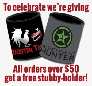 Australia Day Sale Announced For Australian Rooster - Rooster Teeth