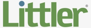 Epl Risk Manager - Littler Mendelson Logo