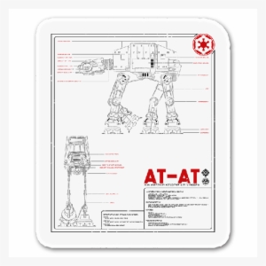 Stef Blueprint Atat Black St - Smartphone