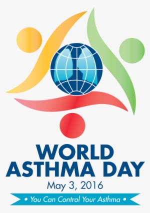 Asthmaday - World Asthma Day 2016