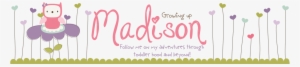 Truffula Tree Transparent - Cool Ways To Write Madison