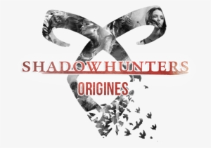 Le Logo De Shadowhunters Origines - Shadowhunters