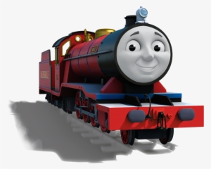 Thomas And Friends Characters Png - Thomas & Friends Png