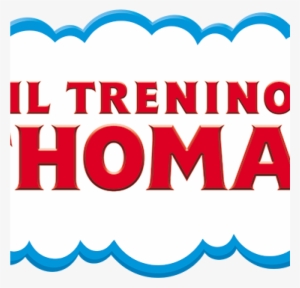 Thomas And Friends Logo Png - Thomas And Friends