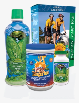 Picture - Youngevity Products