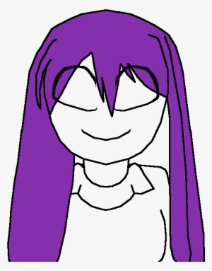 Yuri - Cartoon