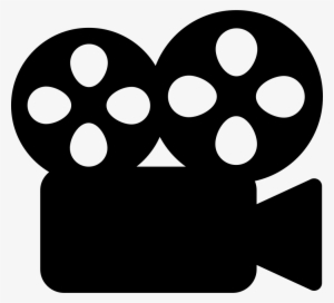 Png File - Movie Icon Vector Png