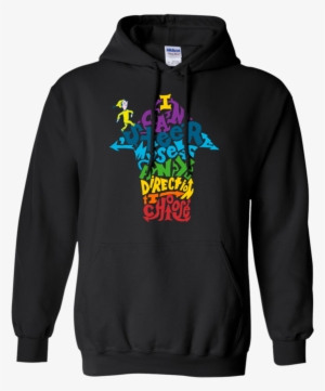 Seuss Oh The Places You'll Go - Gavinsallyedesigns Football Hoodie |customize With