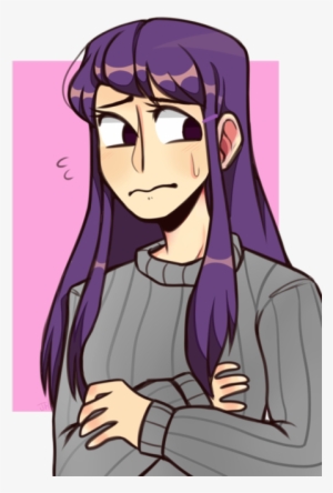 My Girl Yuri For My Girl @popsicleyoongi - Cartoon