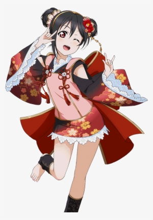 Yazawa Nico