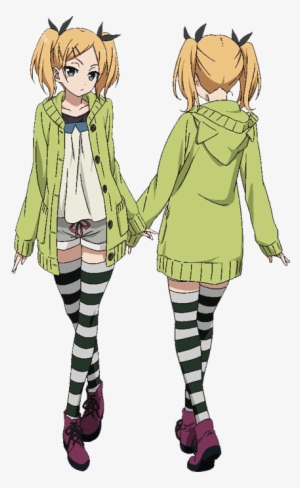 8206209 - Shirobako Yano Erika