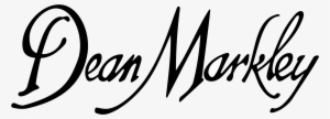 Dean Markley Logo Png Transparent - Dean Markley Logo