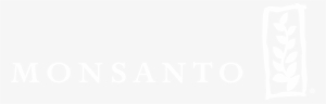 Monsanto Logo Png White