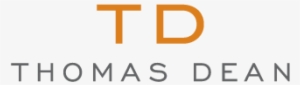 Thomas Dean & Co - Thomas Dean Logo Png