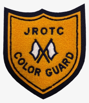 Jrotc Rifle Team Logo