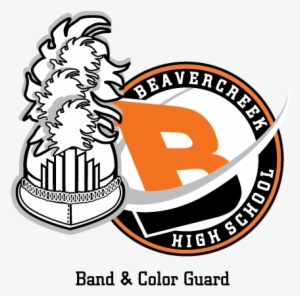 Beavercreek Band And Color Guard - Beavercreek Band And Colorguard