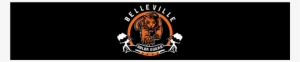 Belleville Color Guard - Label