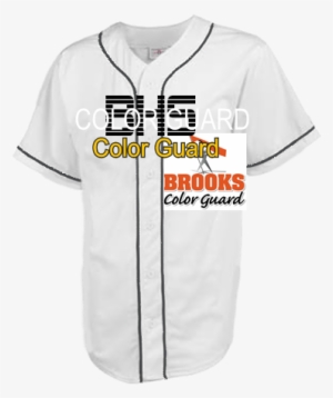 Brooks Bhs Color Guard - Doosan Bears Baseball Jersey